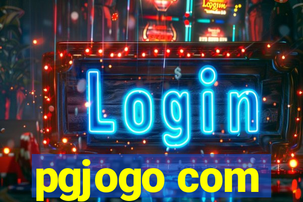 pgjogo com